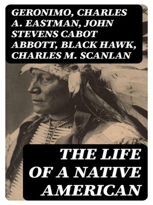 cover image of The Life of a Native American